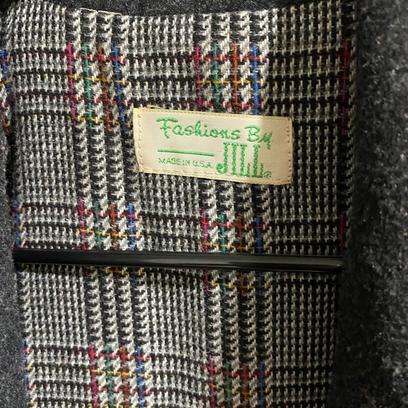 Trench coat - Picture 5 of 6